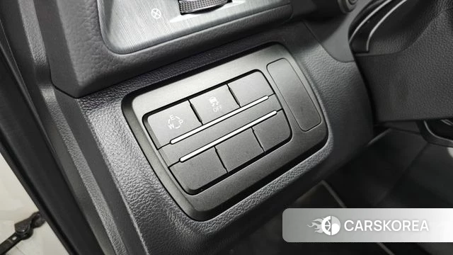 Ssangyong Tivoli Armor id 4658504 из Кореи 19