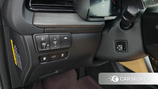 Kia K7 Premier id 4594991 из Кореи 19