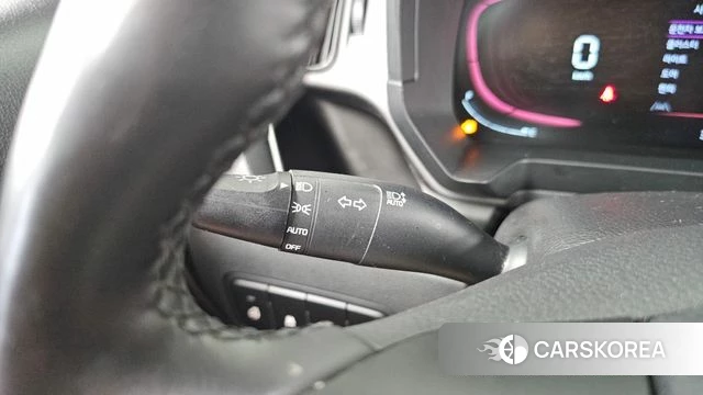 Kia The New Kia Ray id 4549254 из Кореи 19