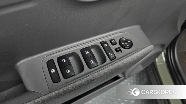 Hyundai Casper id 4475069 из Кореи 19