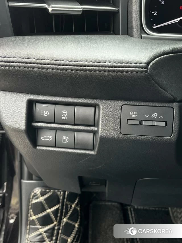 Toyota Asian dragon id 4220553 из Китая 19