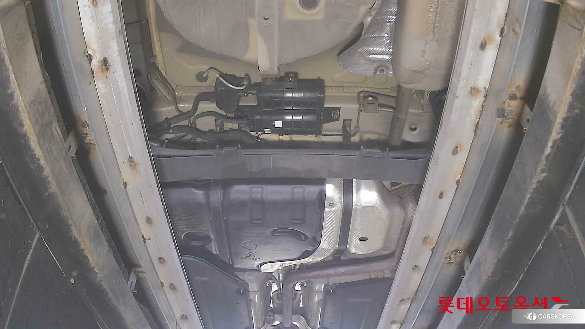 Hyundai Avante id 4289416 из Кореи 19
