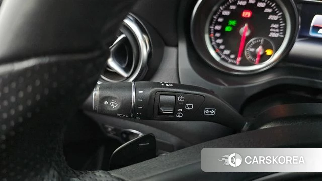 Mercedes-Benz GLA-Class X156 id 4543210 из Кореи 19
