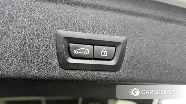 BMW X6 (G06) id 4666802 из Кореи 19
