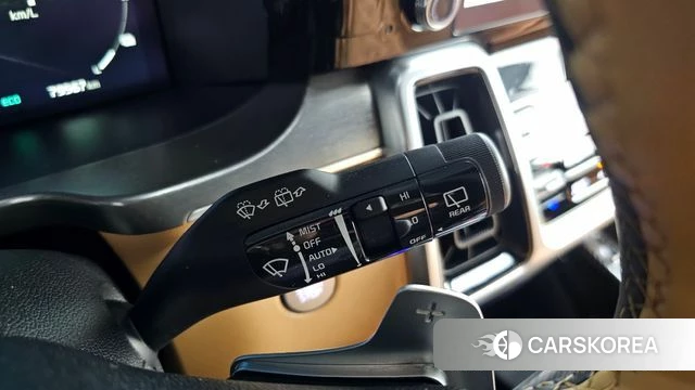 Kia Sorento 4th Generation id 4779865 из Кореи 19