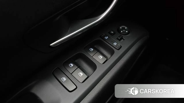 Hyundai Tucson (NX4) id 4267995 из Кореи 19