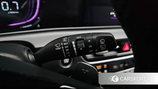 Kia The New Seltos id 4499665 из Кореи 19