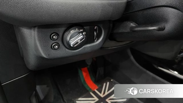 Mini Cooper Clubman id 4350724 из Кореи 19
