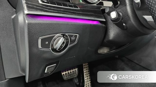 Mercedes-Benz E-Class W213 id 4447815 из Кореи 19