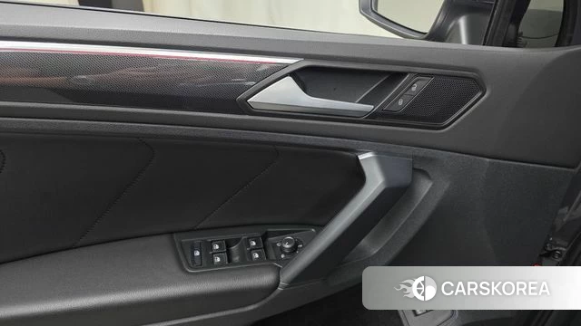 Volkswagen Tiguan second Generation id 4302664 из Кореи 19