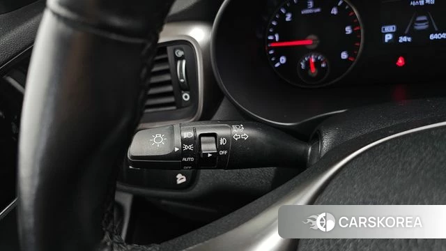 Kia The New Sorento id 4416862 из Кореи 19