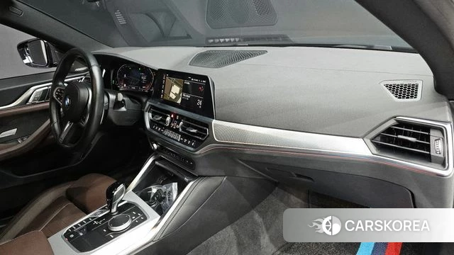 BMW 4 Series (G22) id 4202441 из Кореи 19