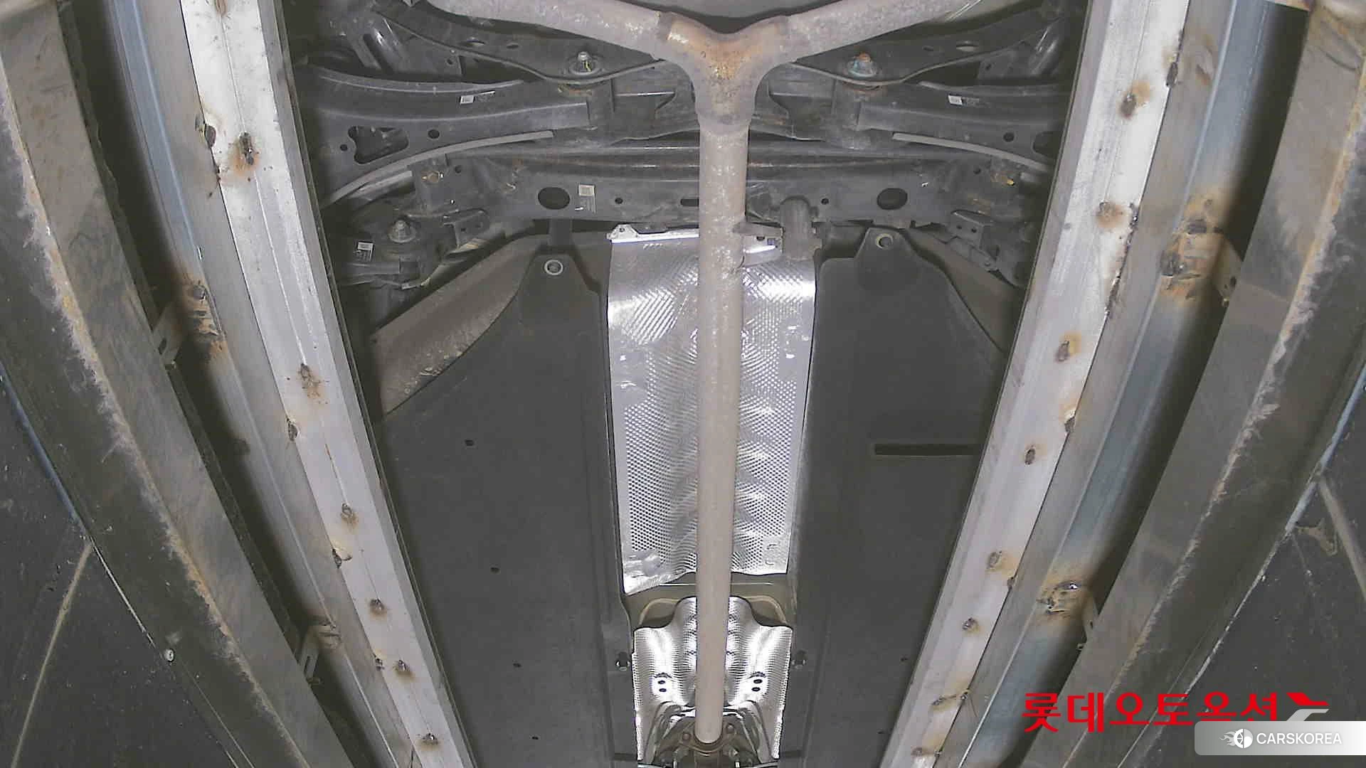 Hyundai Grandeur id 4296841 из Кореи 19