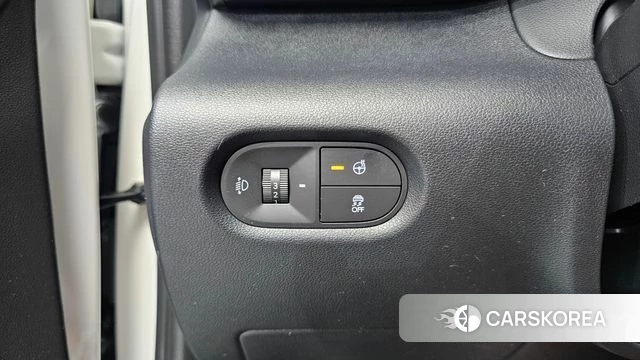 Hyundai Casper id 4936206 из Кореи 19