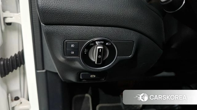 Mercedes-Benz GLA-Class X156 id 4188183 из Кореи 19