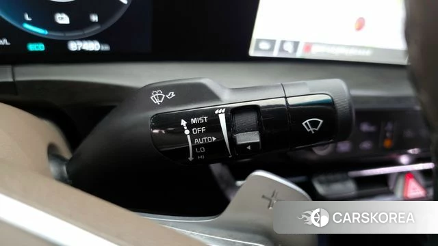 Kia K8 Hybrid id 4330402 из Кореи 19