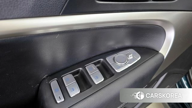 Genesis The New G70 id 4344662 из Кореи 19