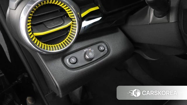 Chevrolet (GM Daewoo) Trax Crossover id 4243636 из Кореи 19