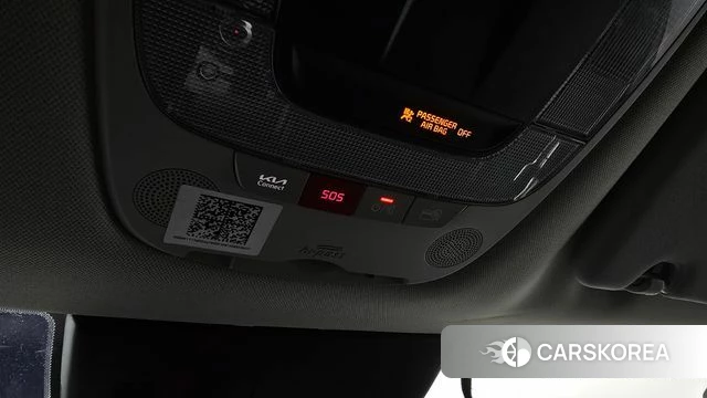 Kia Sportage 5th Generation Hybrid id 4282726 из Кореи 19