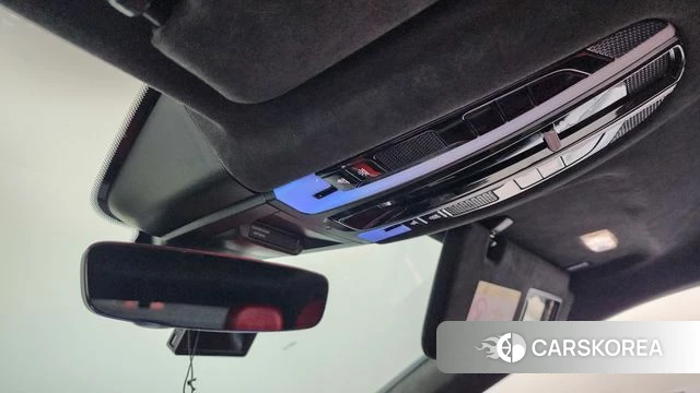 Porsche Cayenne (PO536) id 4481011 из Кореи 19