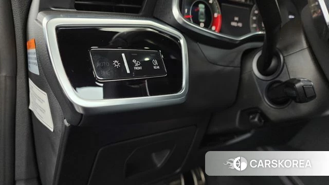 Audi S7 (4K) id 4593291 из Кореи 19