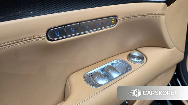 Genesis G90 (RS4) id 4774596 из Кореи 19