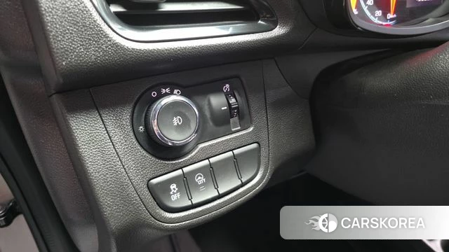 Chevrolet (GM Daewoo) The Next Spark id 4694210 из Кореи 19