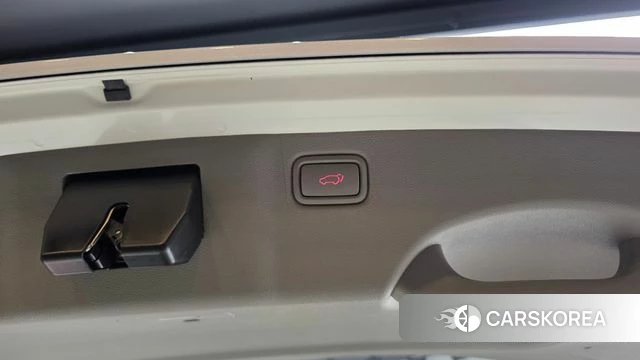 Kia The New Carnival id 4677911 из Кореи 19