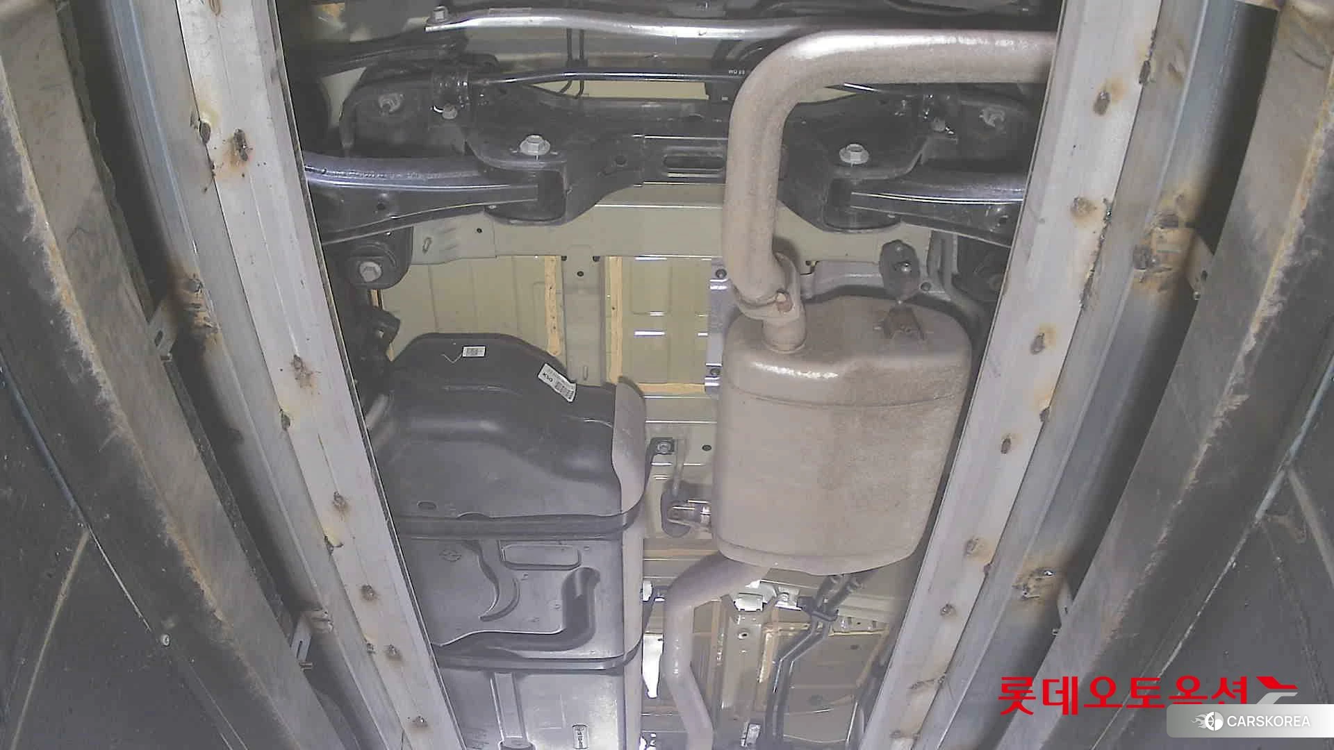 Kia Carnival Limousine id 4289534 из Кореи 19