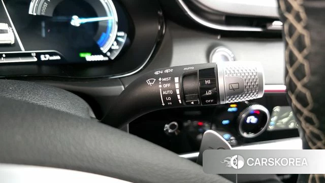 Genesis Electrified GV70 id 4267431 из Кореи 19