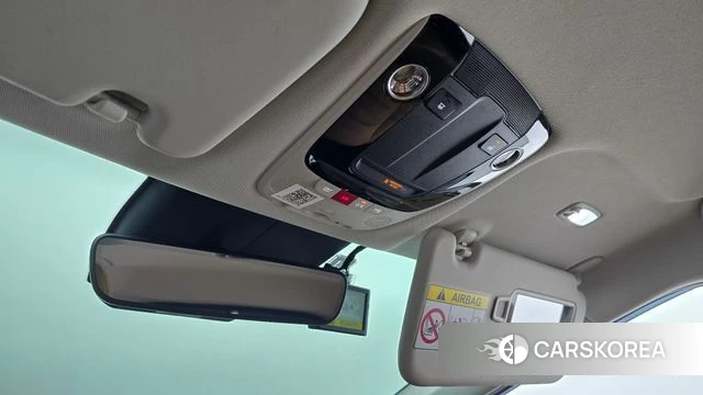Kia EV6 id 4315832 из Кореи 19