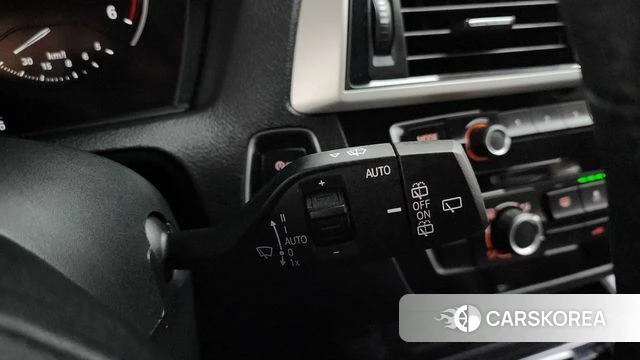 BMW 1 Series (F20) id 4203717 из Кореи 19