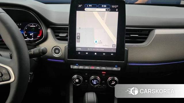 Renault Korea (Samsung) Arcana id 4715293 из Кореи 19