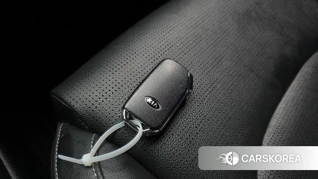 Kia Come New K3 id 4325966 из Кореи 19