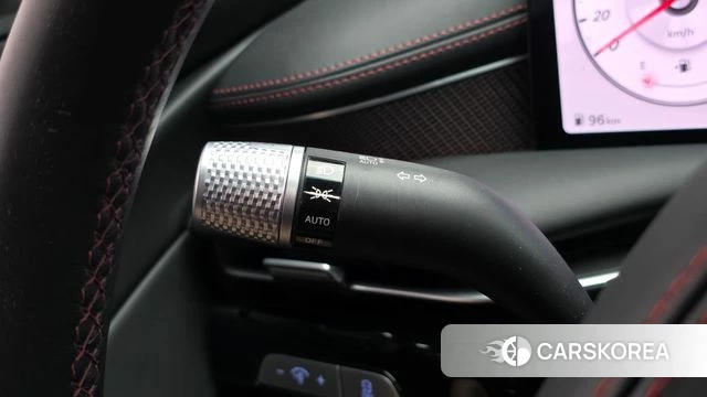 Genesis G80 (RG3) id 4590806 из Кореи 19