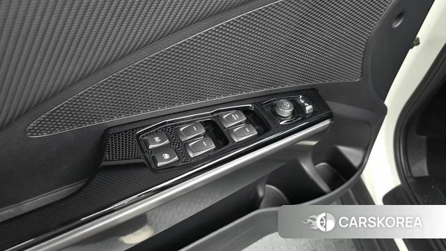 Ssangyong Berry New Tivoli id 4562517 из Кореи 19