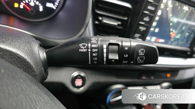 Kia Stonic id 4459725 из Кореи 19