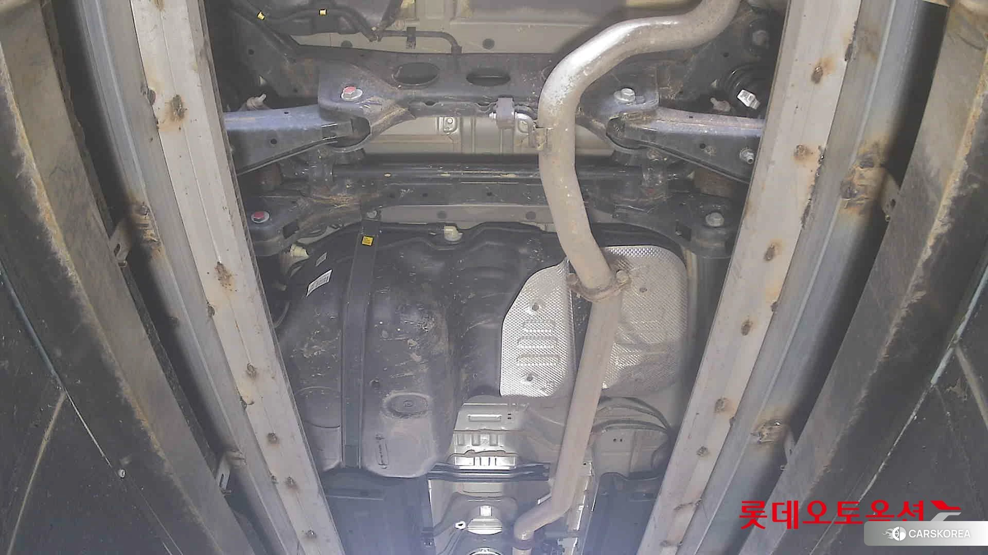 Kia Sorento id 4679380 из Кореи 19