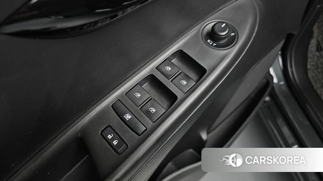 Chevrolet (GM Daewoo) The New Spark id 4343565 из Кореи 19