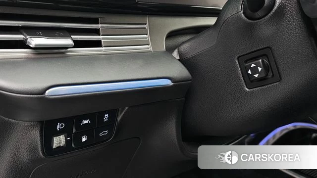 Hyundai The New Grandeur IG Hybrid id 4855569 из Кореи 19