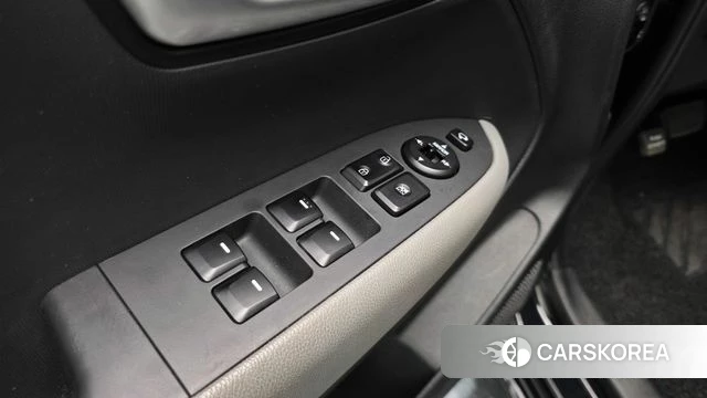 Kia The New Kia Ray id 4735109 из Кореи 19