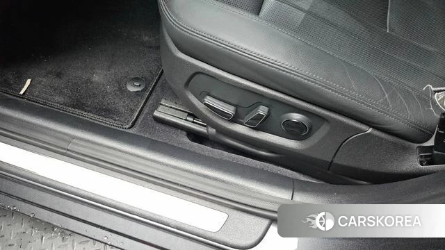 Genesis G80 id 4751237 из Кореи 19
