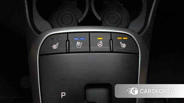 Kia The New Morning (JA) id 4578920 из Кореи 19