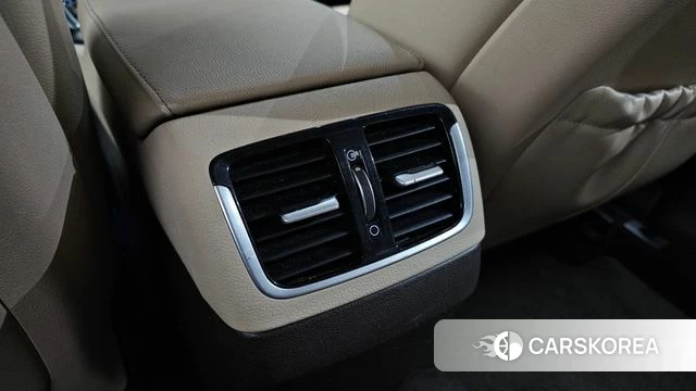 Hyundai Grandeur IG id 4483165 из Кореи 19