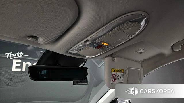 Hyundai Ionic 5 id 4186770 из Кореи 19