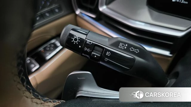 Kia The New Sorento 4th Generation id 4302511 из Кореи 19