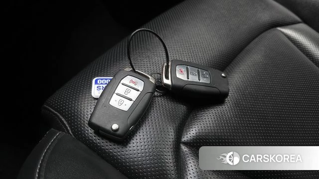 Ssangyong The New Rexton Sport id 4906321 из Кореи 19
