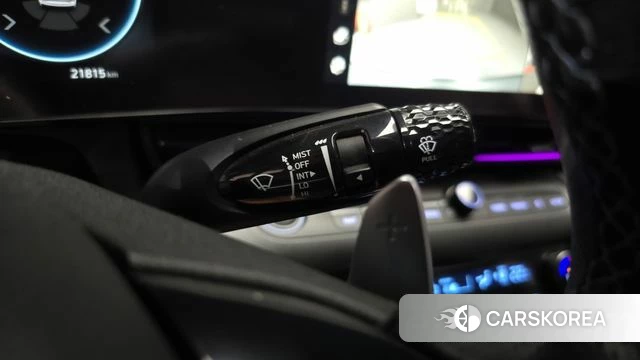 Hyundai The New Avante (CN7) id 4528028 из Кореи 19