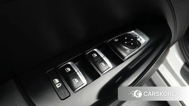 Kia K5 3rd generation id 4561427 из Кореи 19