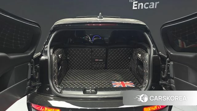 Mini Cooper S Clubman id 4223877 из Кореи 19